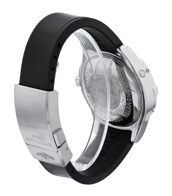 Breitling SuperOcean A17360 Image 3